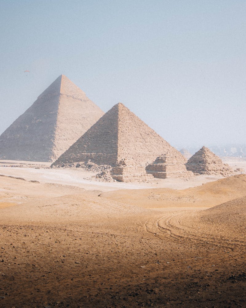 تور مصر