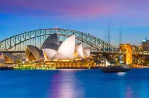 Australia