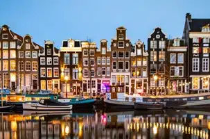 France, Nethrelands, Spain