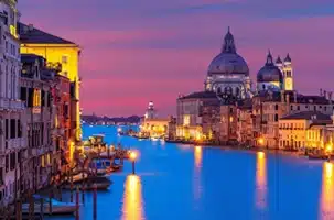 Switzerland, Italy, France