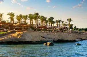 Sharm AlSheikh