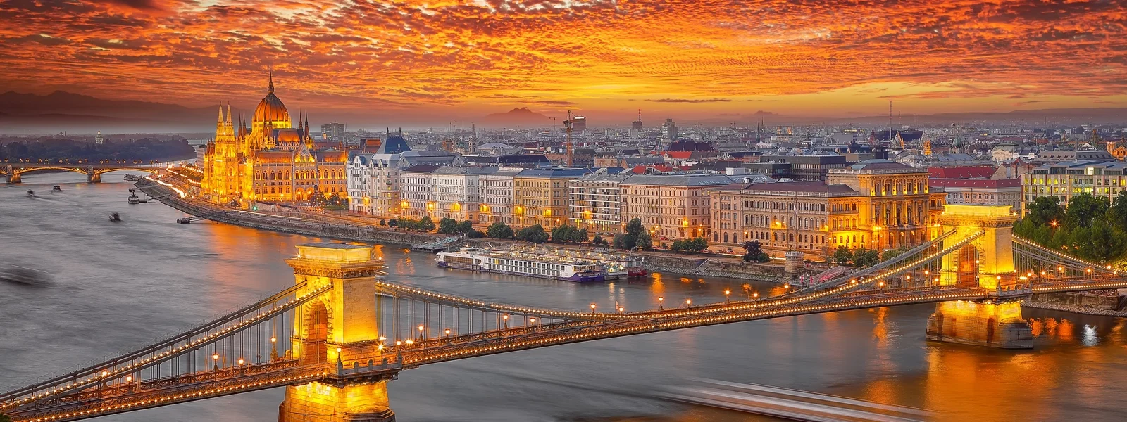 Budapest