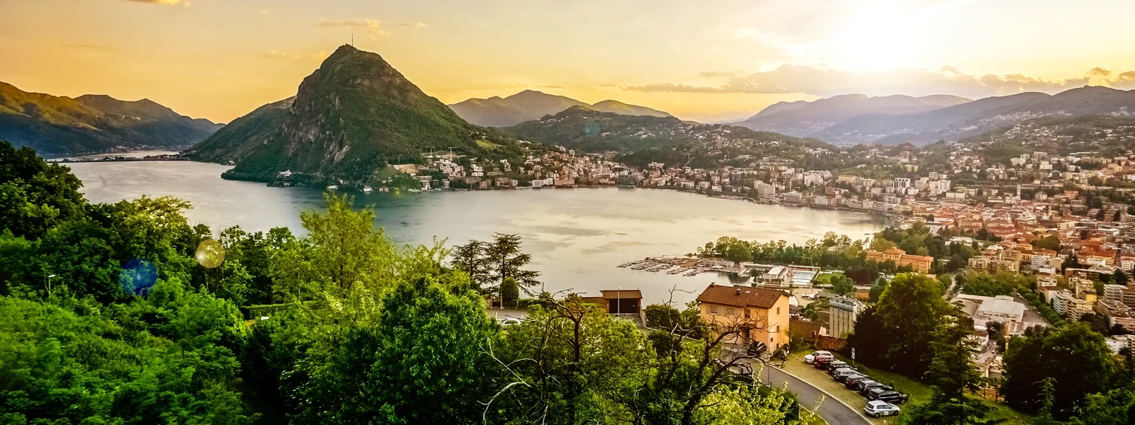 Lugano