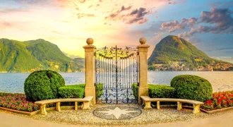 Lugano