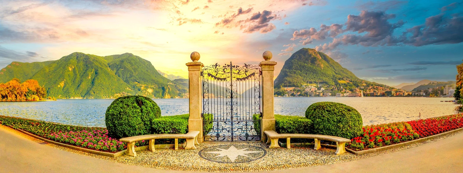 Lugano