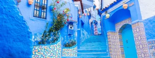 Morocco 1