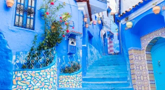 Morocco 1