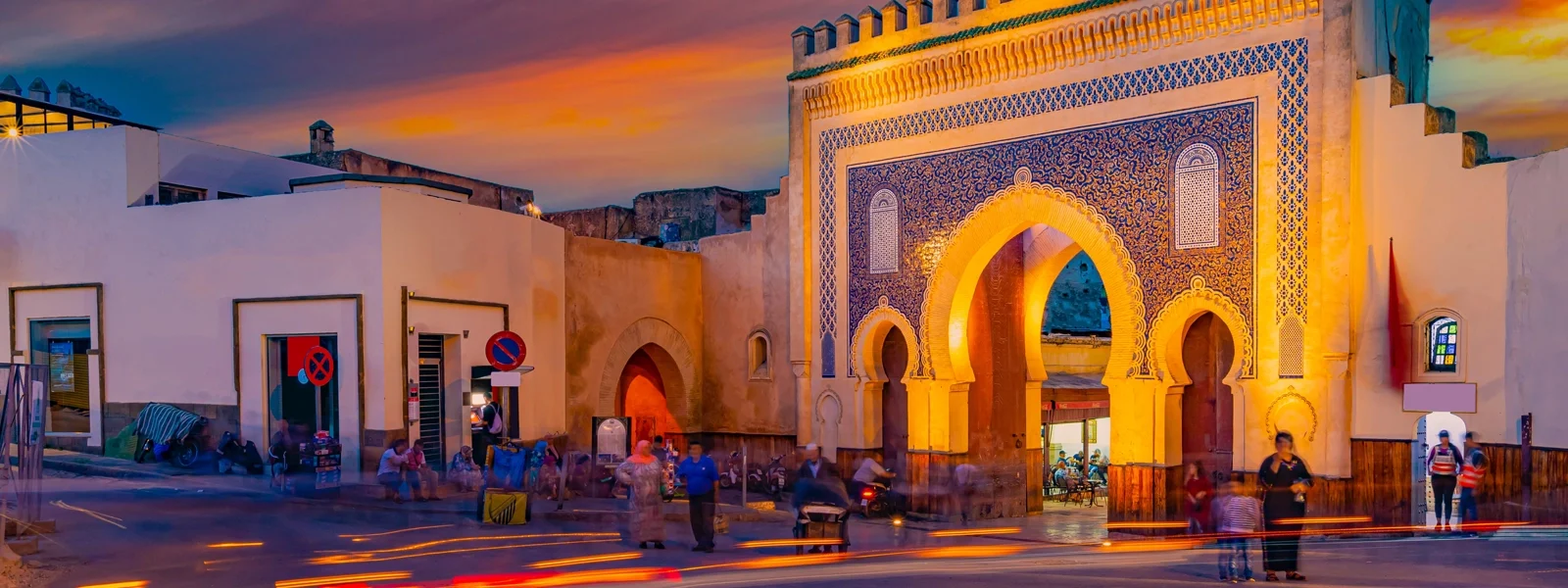 Morocco