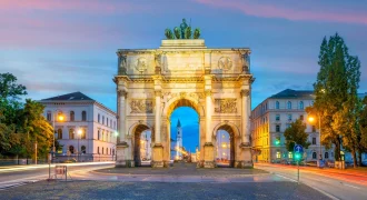 Munich