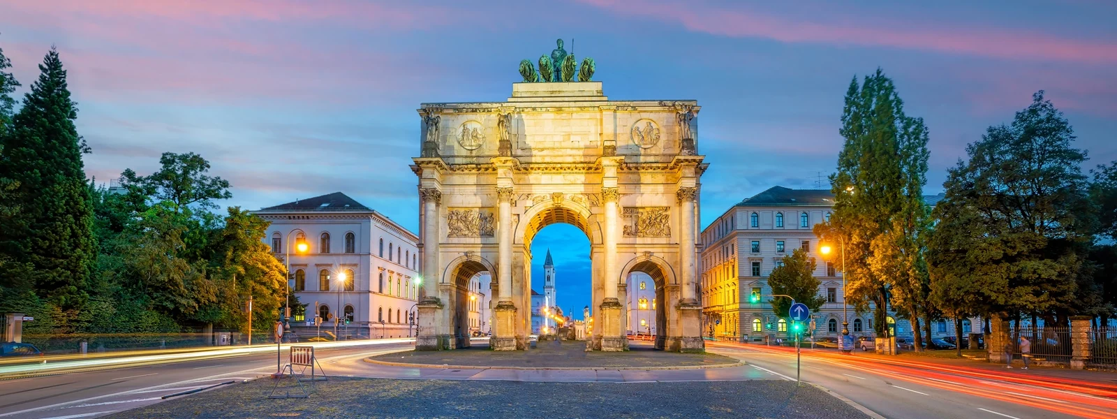 Munich