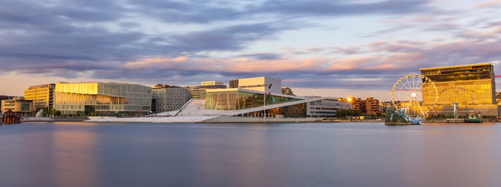 Oslo