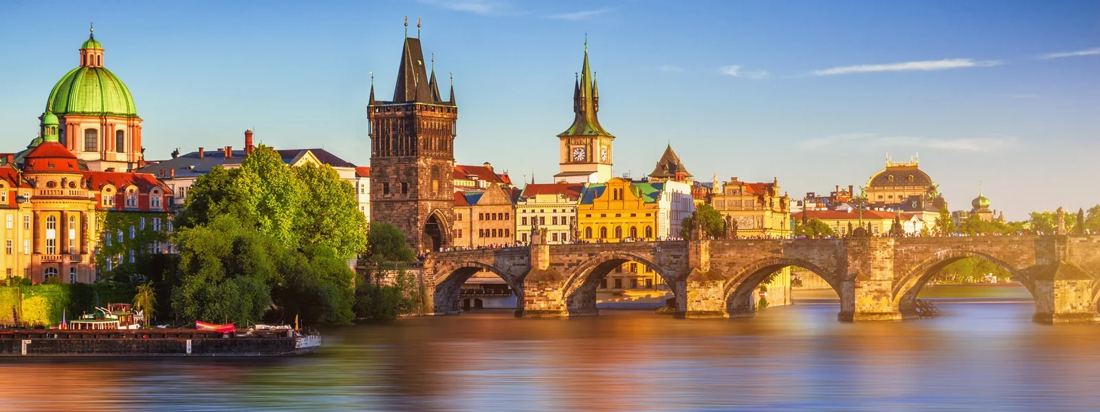 Prague