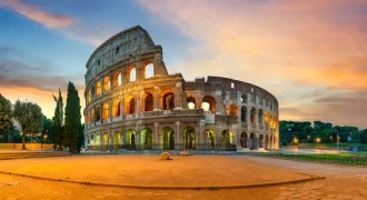Rome