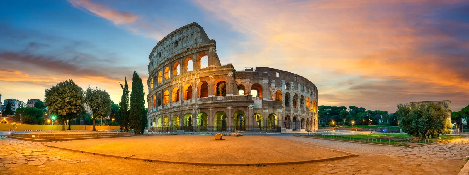Rome