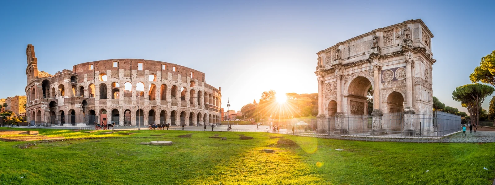 Rome