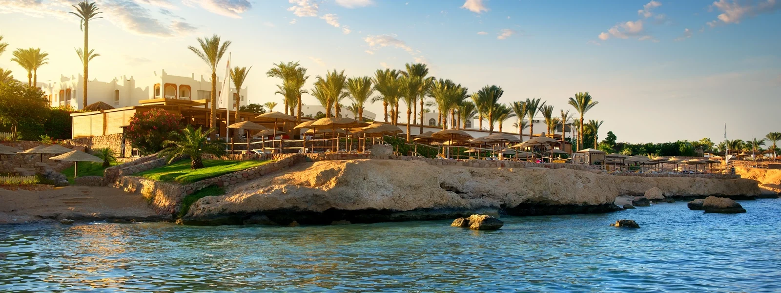Sharm AlSheikh