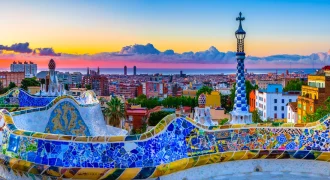 Spain
