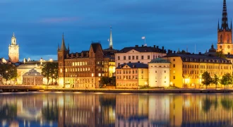 Stockholm