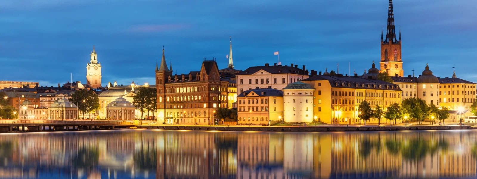 Stockholm