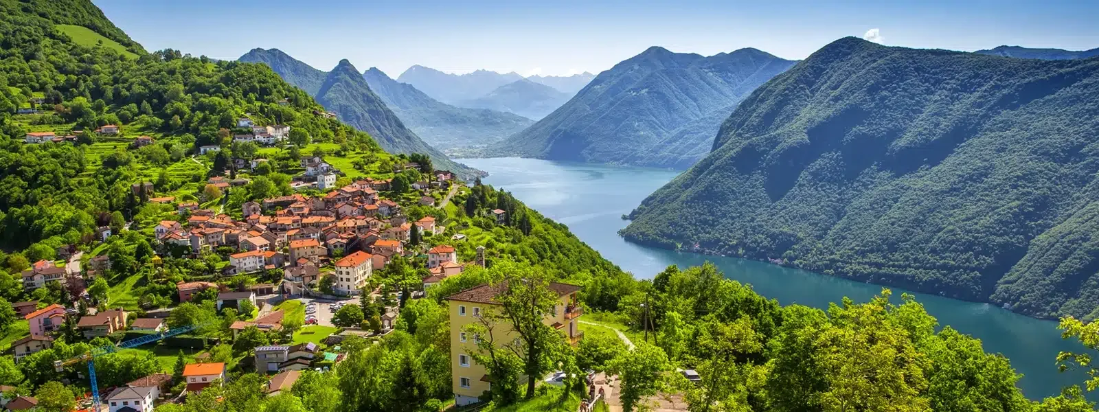 Switzerland