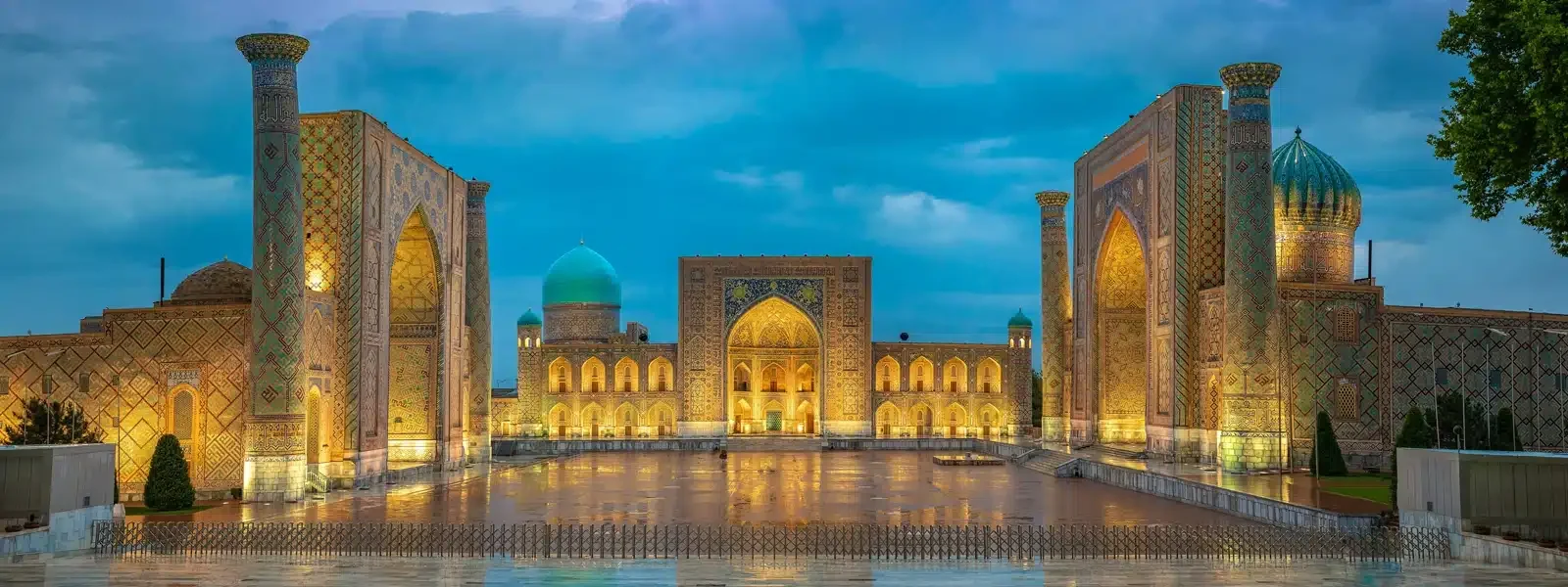 Tajikistan, Uzbakistan 3