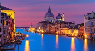 Venice