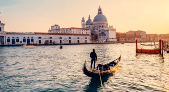 Venice
