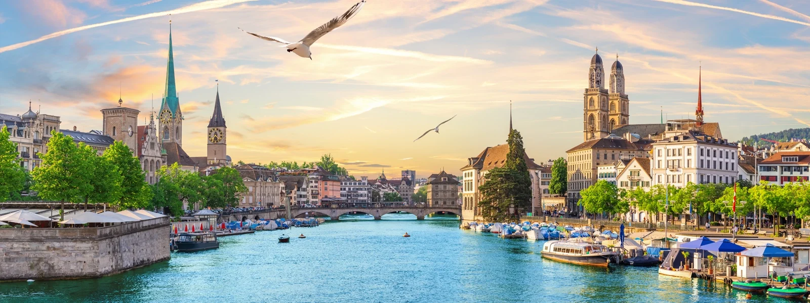 Zurich