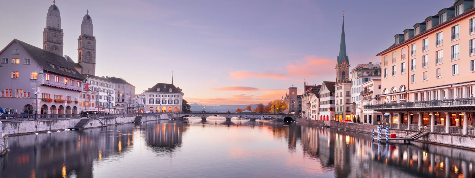 Zurich