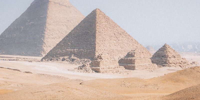 تور مصر